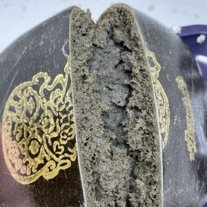 AMSTERDAM SKULL HASH